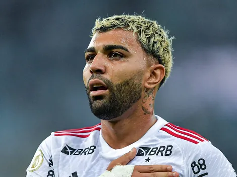 Cruzeiro é avisado e 'ganha' concorrência do Brasil por Gabigol