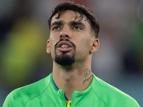 Paquetá faz pedido 'forte' na Seleção