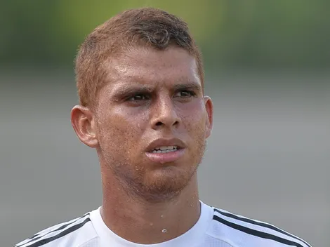 Emiliano Díaz faz revelação inesperada no Vasco sobre Gustavo Cuéllar