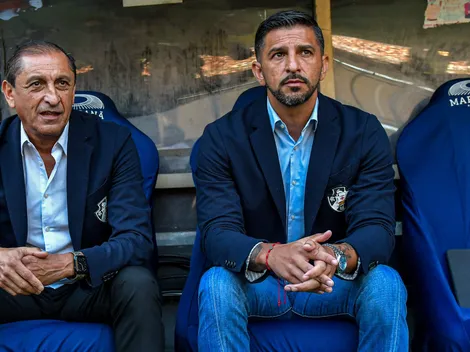 Técnico surpreende e revela se pode voltar para o Vasco