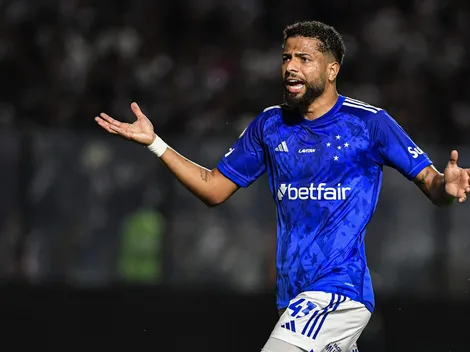 João Marcelo aparece no BID e pode virar opção para Seabra no Cruzeiro