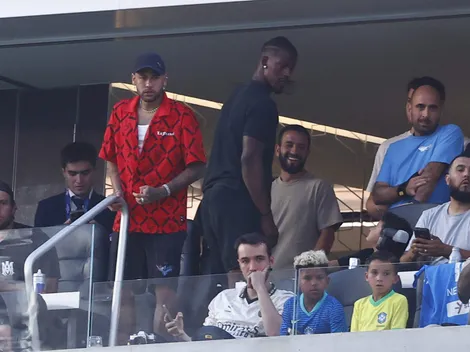 Neymar se irrita e defende Seleção brasileira após empate