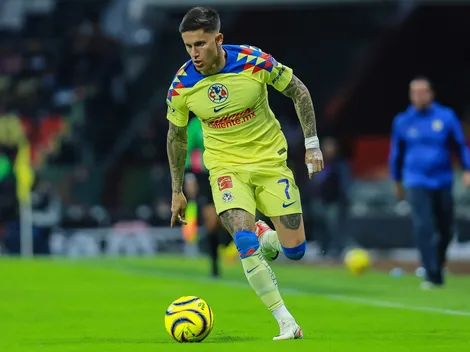 Empresário de Brian Rodríguez, alvo do Botafogo causa com revelação