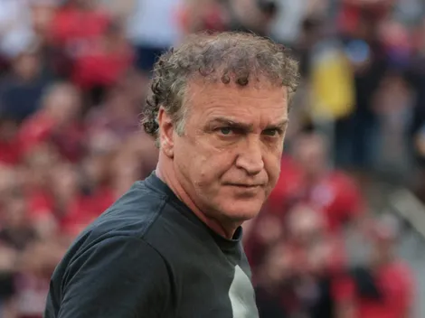 Cuca e +1 técnico são cogitados para assumir o Vasco