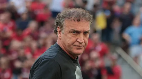 Cuca é cotado no Vasco.