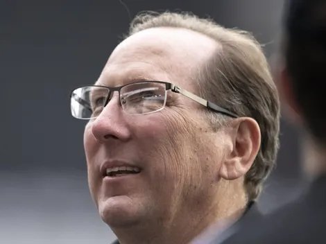 Textor traz reforço de Seleção da Copa América no Botafogo