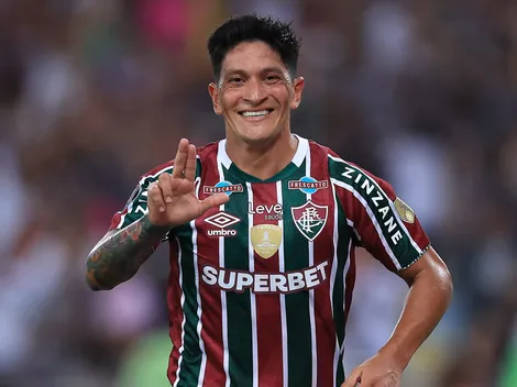 Bahia tem interesse em centroavante campeão da Libertadores