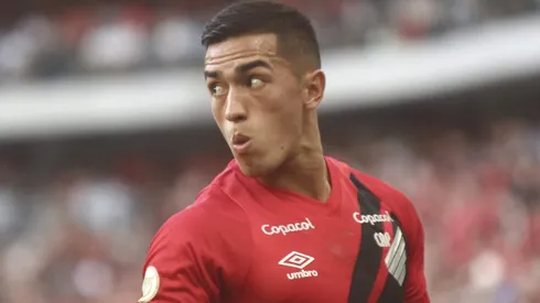 Cuello não vai enfrentar o Cruzeiro fora de casa.