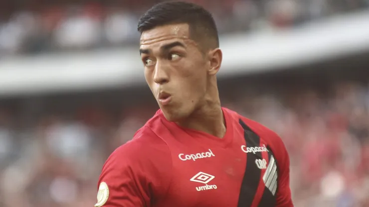 Cuello não vai enfrentar o Cruzeiro fora de casa.