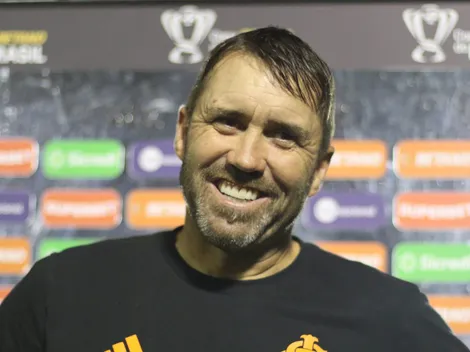 Coudet pede e Inter deve assinar com defensor