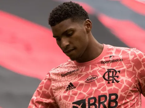 Além de Hugo Souza, Corinthians quer fechar com +1 reforço