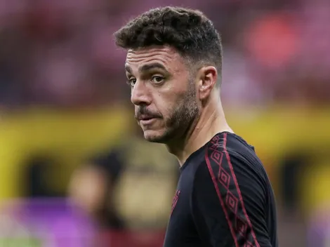 Sport toma atitude inesperada sobre futuro de Soso