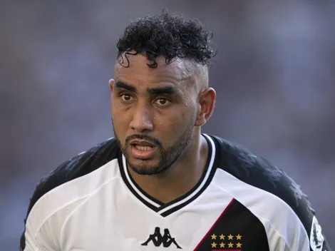 Bahia é avisado de última hora sobre situação de Payet