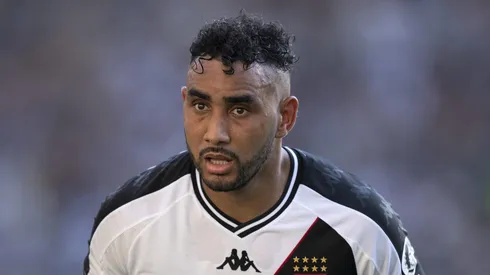 Payet está fora contra o Bahia.