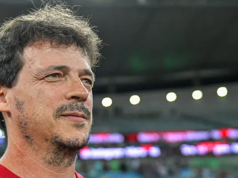 Athletico-PR toma 'decisão' para fechar com Fernando Diniz