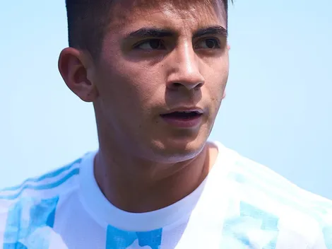 Botafogo: Thiago Almada chega a acordo com Eagle Football