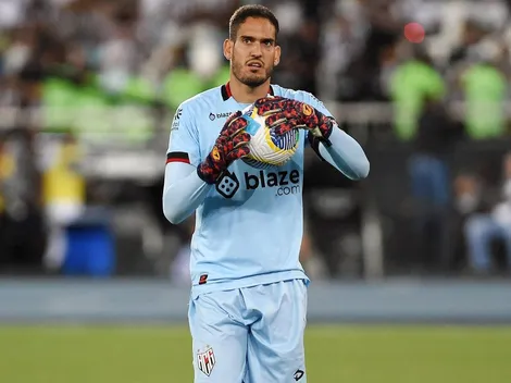 Palpite: Atlético-GO x Grêmio – Campeonato Brasileiro – 26/06/2024