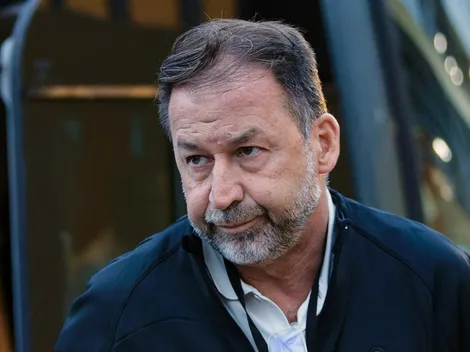 Augusto Melo enfrenta dificuldade para garantir reforços ao Corinthians