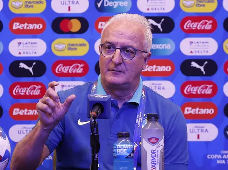 COPA AMÉRICA: Seleção terá mudanças para duelo de estreia