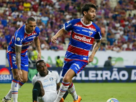 Pedro Augusto relata ofensa racista em jogo contra o Galo