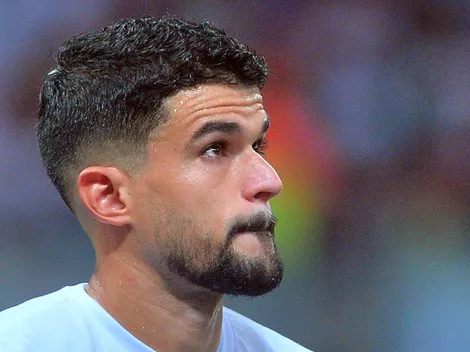 Ceni manda a real sobre Cauly após críticas no Bahia