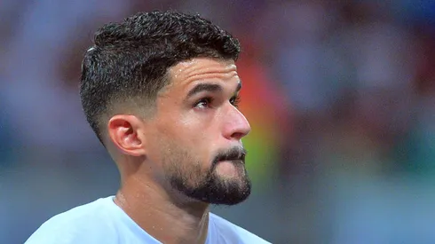 Cauly jogador do Bahia