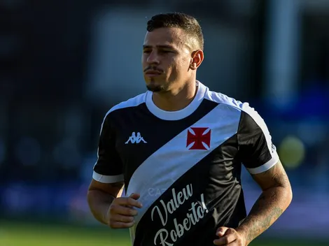 Vasco não paga e é acionado na justiça por clube brasileiro