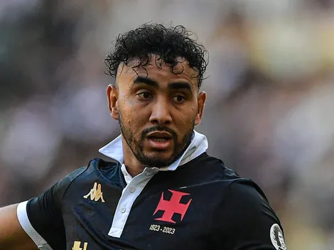 Vasco comemora e Payet pode ficar à disposição no Brasileirão