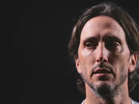 'Puxão de orelha' em Zubeldía é exposto no São Paulo