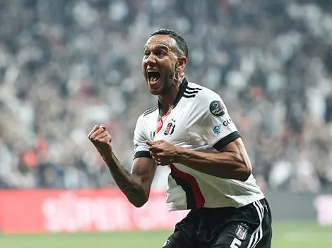 Salários de Souza e Alex Teixeira são expostos no Vasco