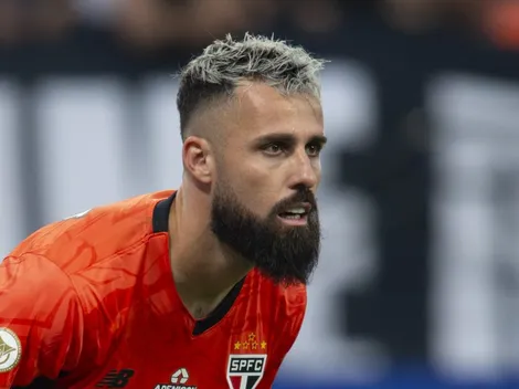 Casares vira assunto no São Paulo após declaração sobre Jandrei