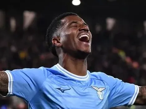 Lazio recusa proposta inicial do Flamengo pelo meia Marcos Antônio