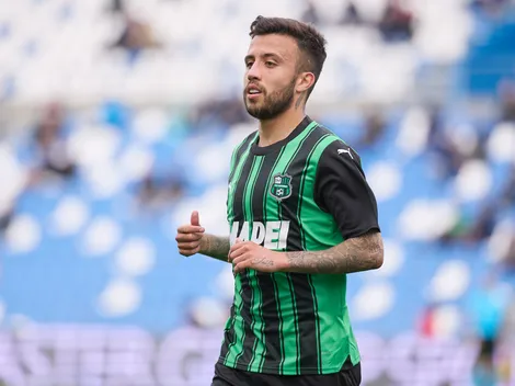 Matheus Henrique revela motivo para ter escolhido o Cruzeiro