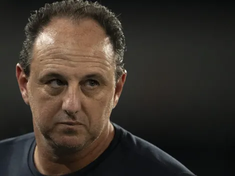 Ceni atualiza futuro de Yago Felipe e Ratão no Bahia