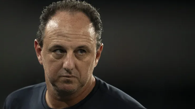 Bahia tem duas dúvidas para próxima partida (Imagem: Jorge Rodrigues/AGIF)