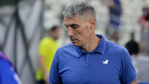 Vojvoda tem se mostrado preocupado com os desfalques e a logística do elenco Tricolor na temporada.