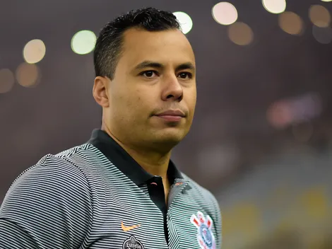 Notícia sobre Jair 'bomba' no Vasco da Gama