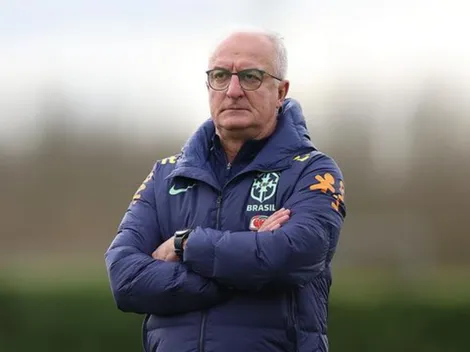 Dorival Júnior detalha escolha por Endrick no banco