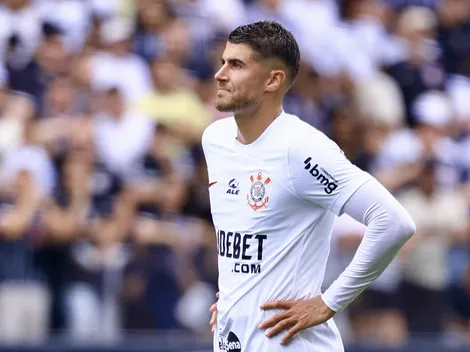 Pedro Raul completa sete jogos no Brasileirão e acaba com chances de transferência