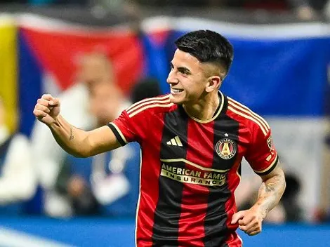 Novidade sobre chegada de Almada 'ferve' no Botafogo