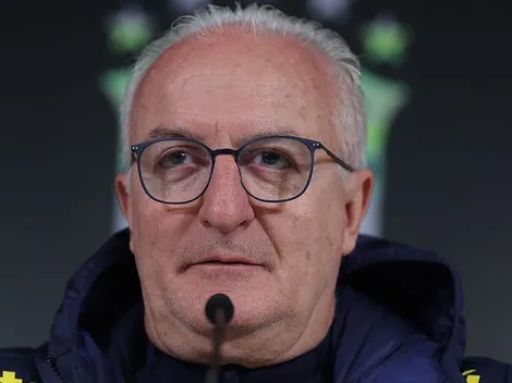 Dorival Júnior deve promover retorno de meia à Seleção