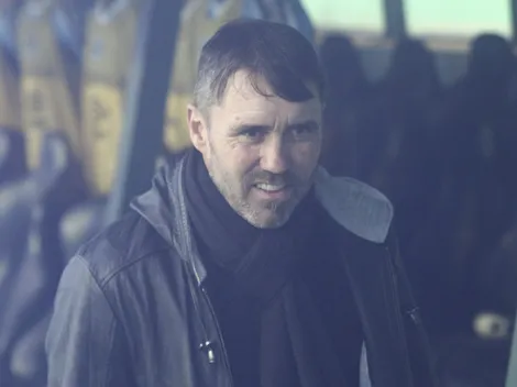 Após vitória do Inter, Coudet opina sobre momento de Renato no Grêmio