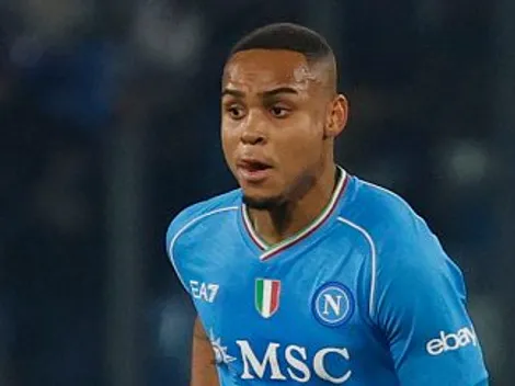 Novidade sobre chegada de Natan é exposta ao Botafogo