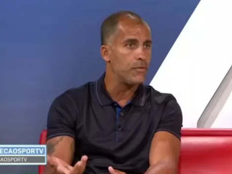 Felipe é informado sobre desfalque de última hora do São Paulo