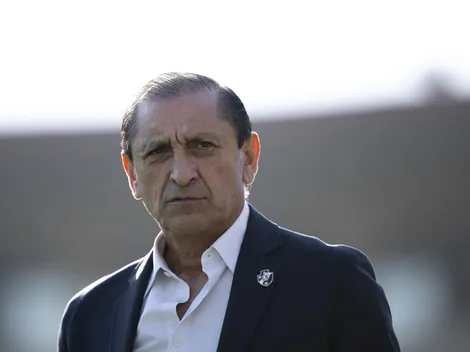 Vasco avança para o retorno de Ramón Díaz e tem reunião decisiva