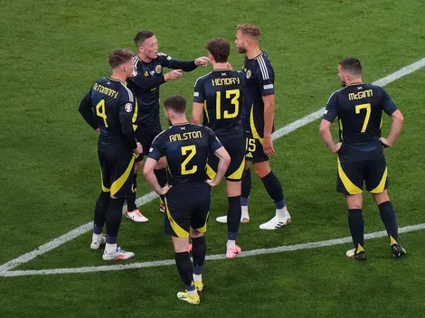 Palpite: Escócia x Hungria – Eurocopa – 23/06/2024