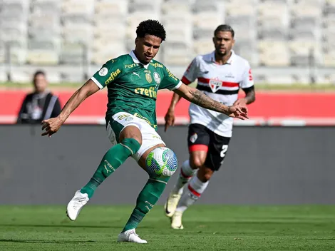 Palpite: Palmeiras x Juventude – Campeonato Brasileiro – 23/06/2024