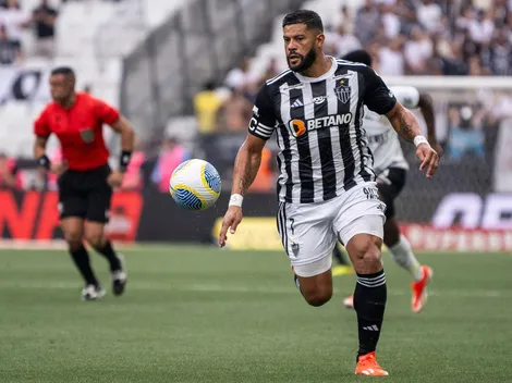 Palpite: Atlético-MG x Fortaleza – Campeonato Brasileiro – 23/06/2024