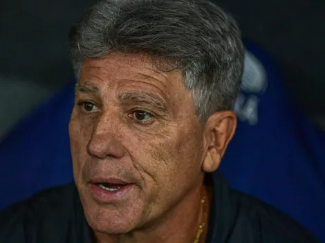 Inter tem exclusiva da escalação do Grêmio para o Gre-Nal