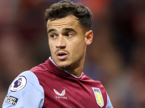 Urgente! Ex-jogador do Grêmio dá 'ajudinha' para tirar Coutinho da mira do Vasco